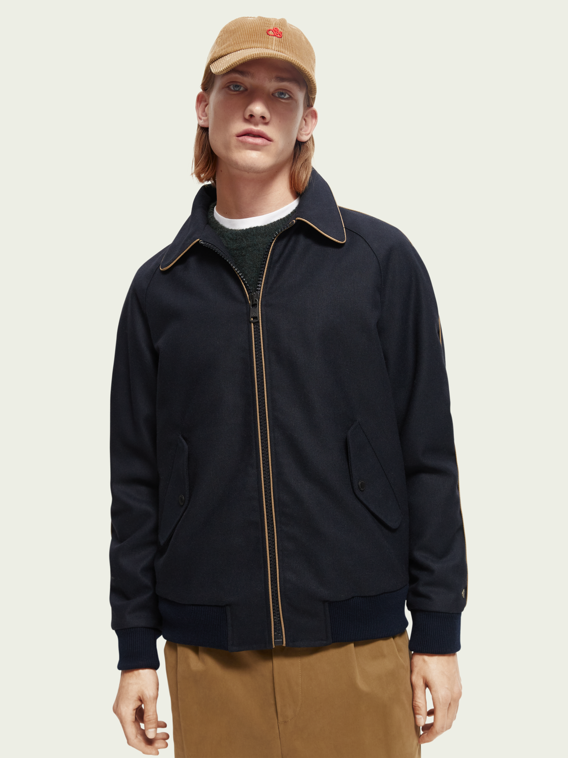 Men Clothing | Scotch And Soda Outlet
