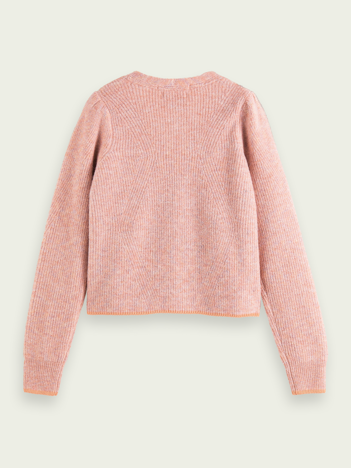 V-Neck Cardigan | scotch & soda outlet