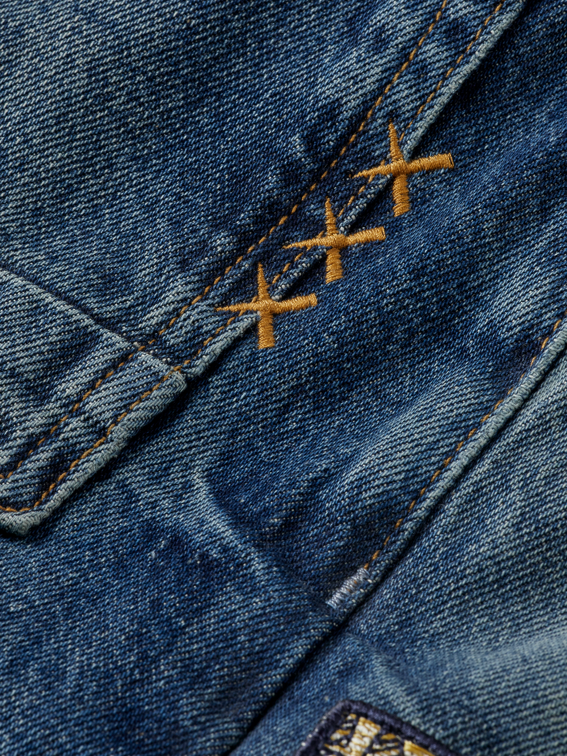 Ralston Premium Organic Cotton Jeans - Go Rogue | Scotch And Soda Outlet