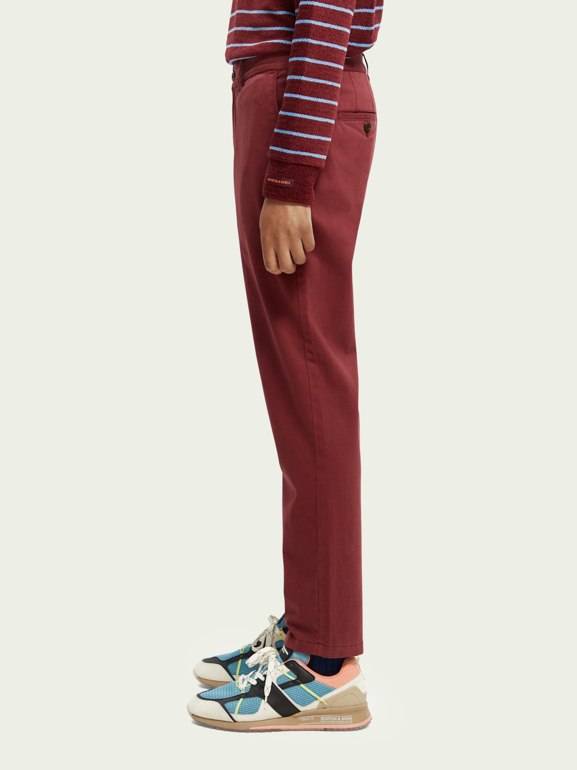 Men Clothing | Scotch And Soda Outlet