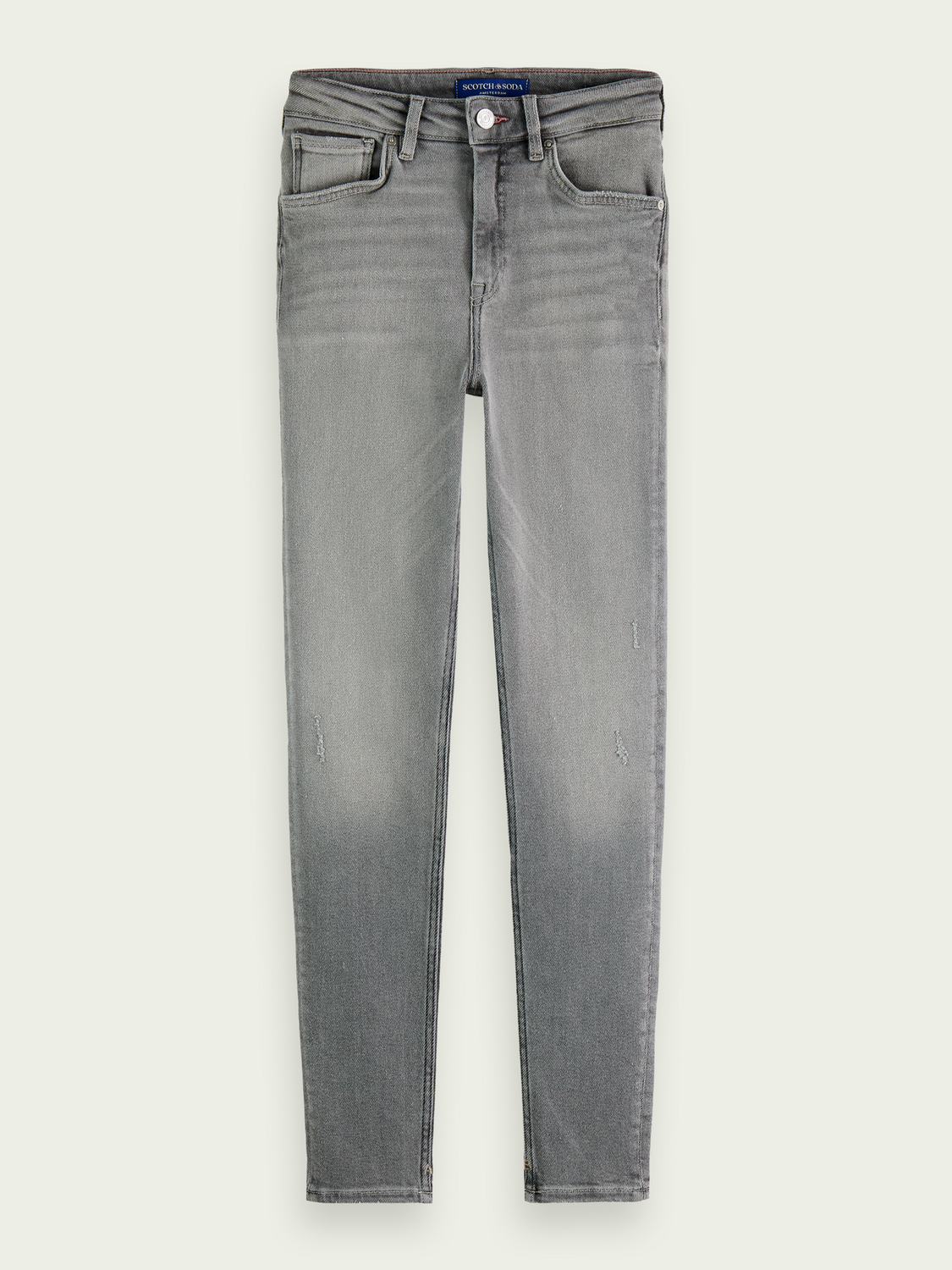 Haut Skinny Fit Jeans | scotch & soda outlet