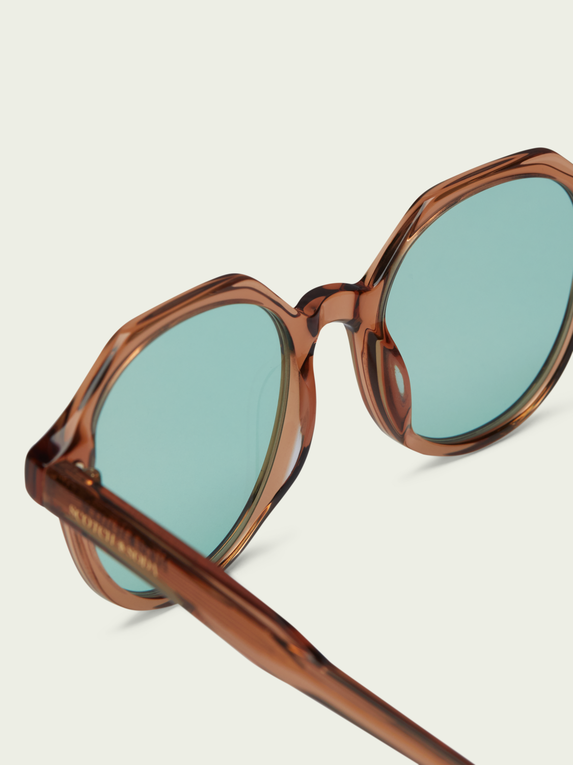 Sodra Sunglasses | Scotch And Soda Outlet