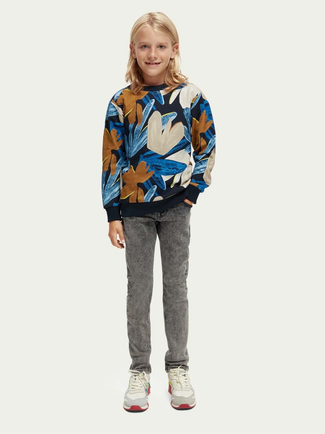 Scotch Soda Outlet | Kids Boys Clothing
