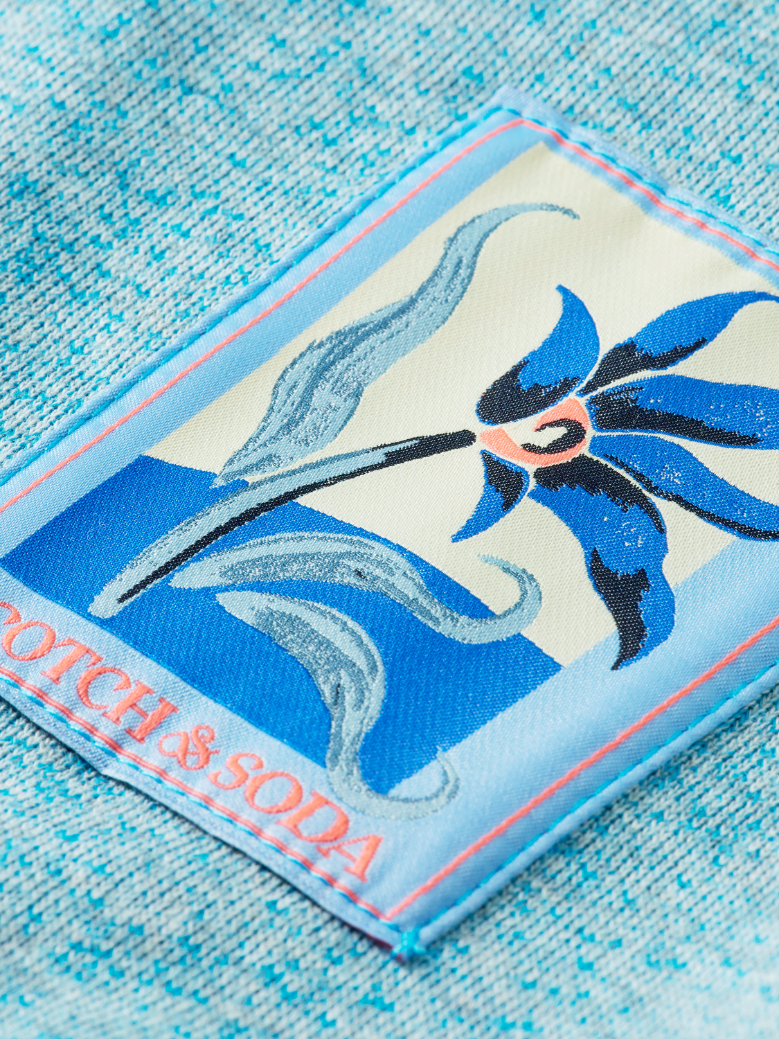 Men Clothing | Scotch And Soda Outlet