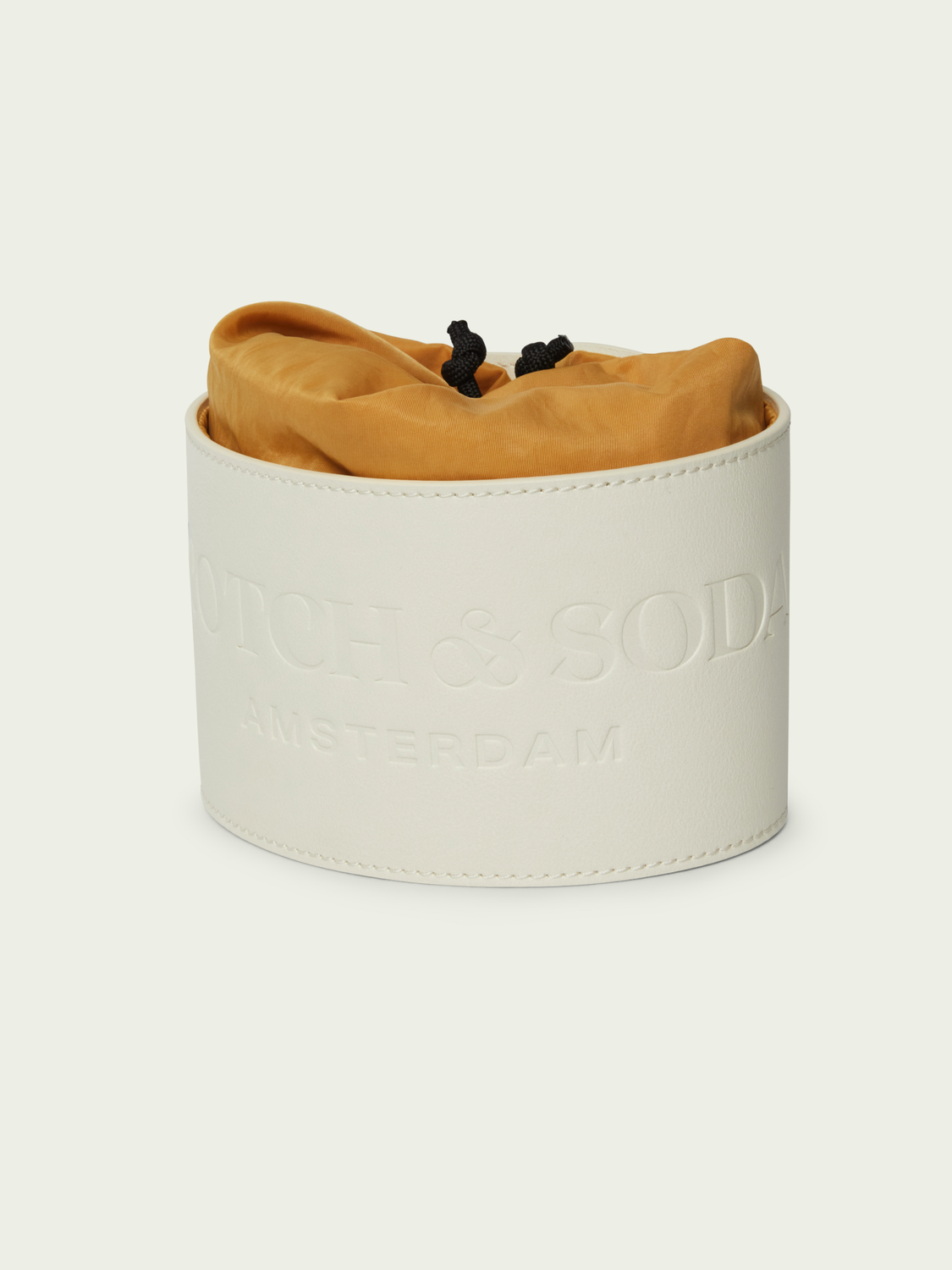 The Centraal Unisex Foldaway Tote Bag | scotch & soda outlet