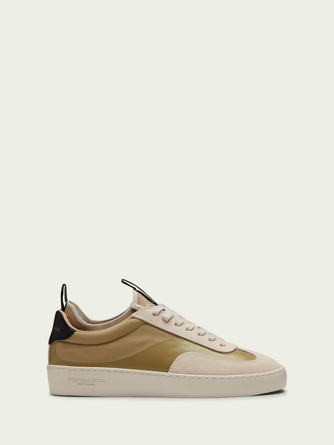 Men Footwear | Scotch And Soda Outlet
