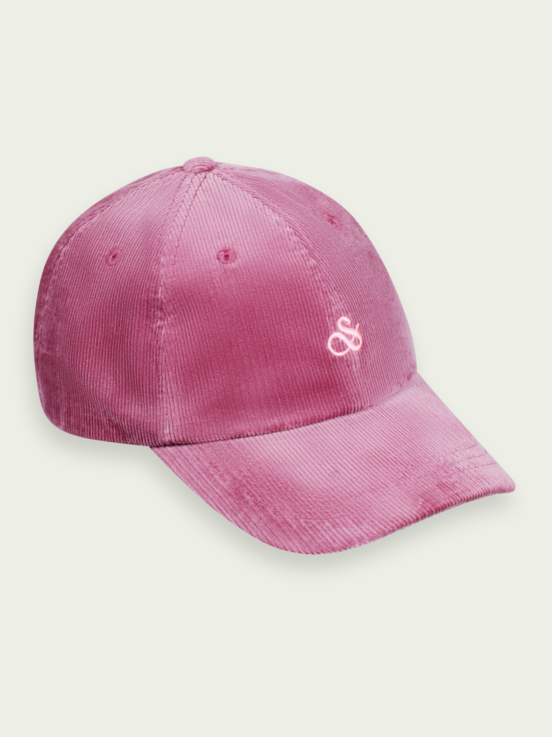 Corduroy Cap | Scotch And Soda Outlet