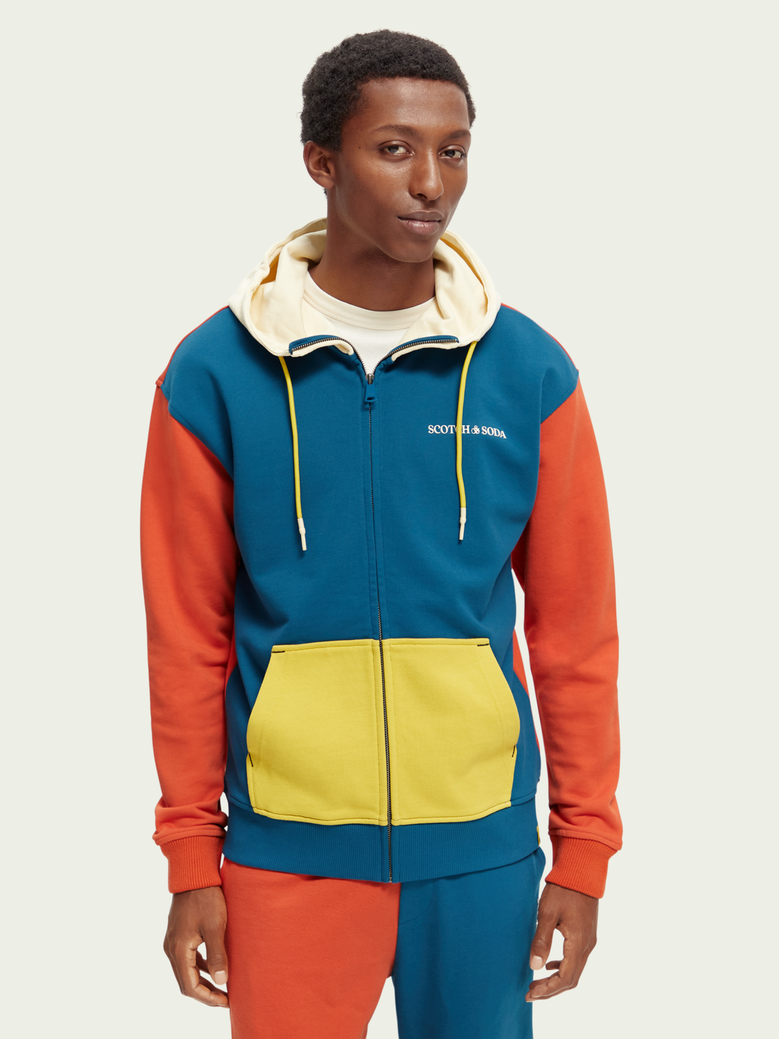 Men Clothing | scotch & soda outlet