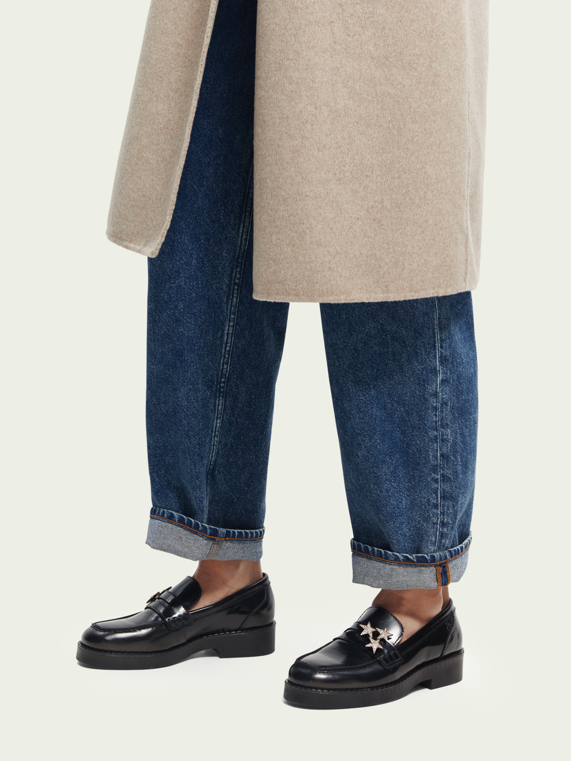 Emma Loafer | scotch & soda outlet