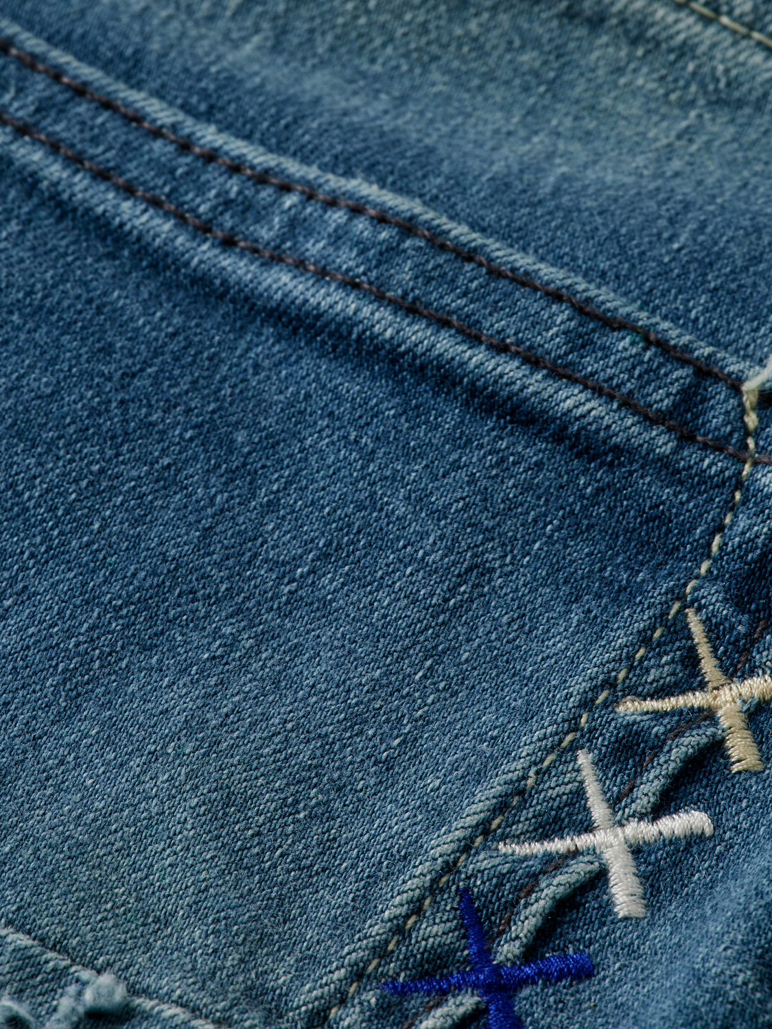 Scotch Soda Outlet | The Singel Slim Tapered-Fit Jeans