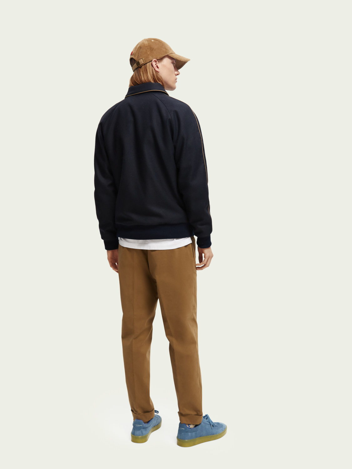 Men Clothing | Scotch And Soda Outlet