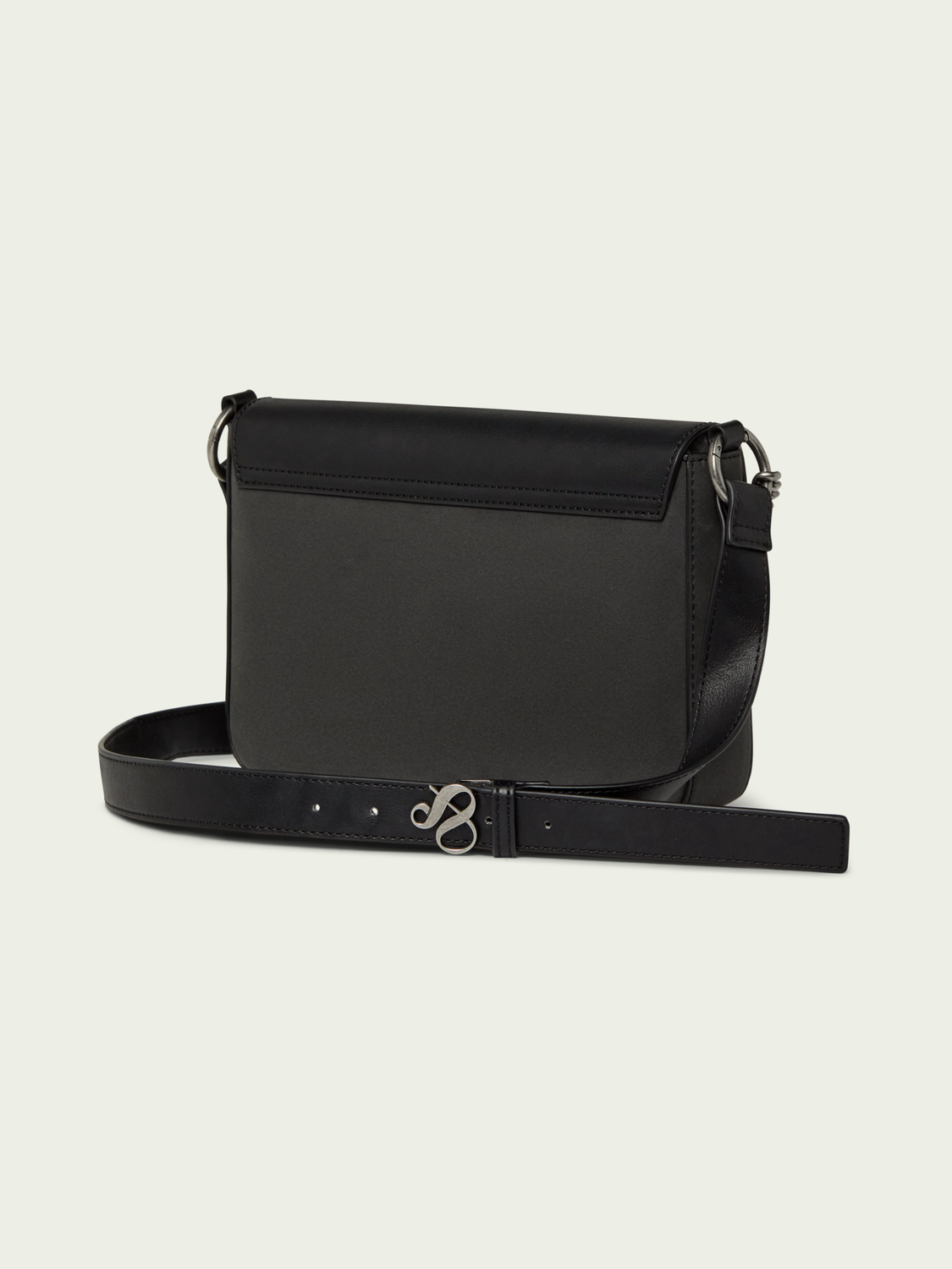 The Jordaan Medium Cross-Body Bag