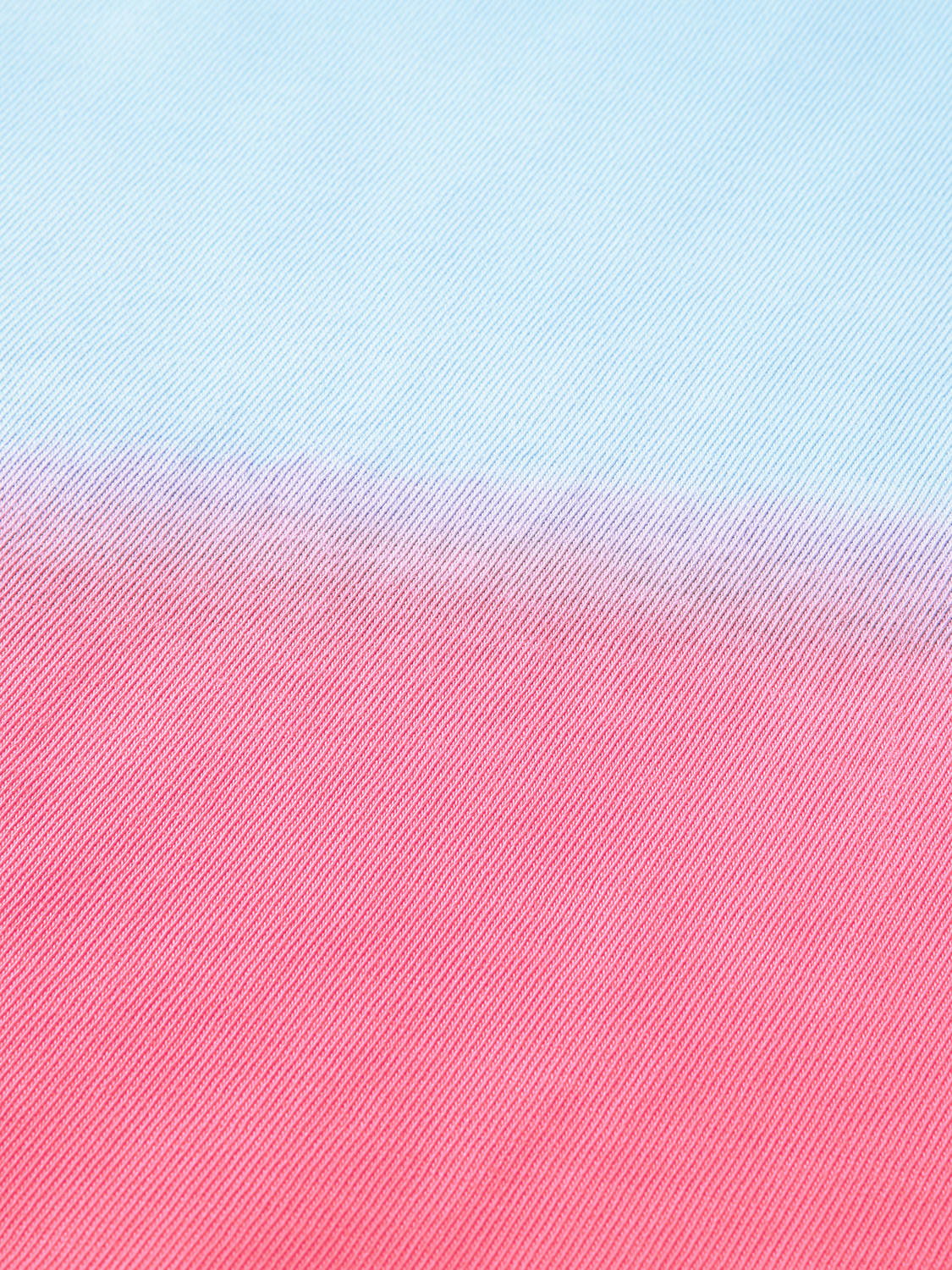 Tie-Dye Organic Cotton T-Shirt | Scotch And Soda Outlet