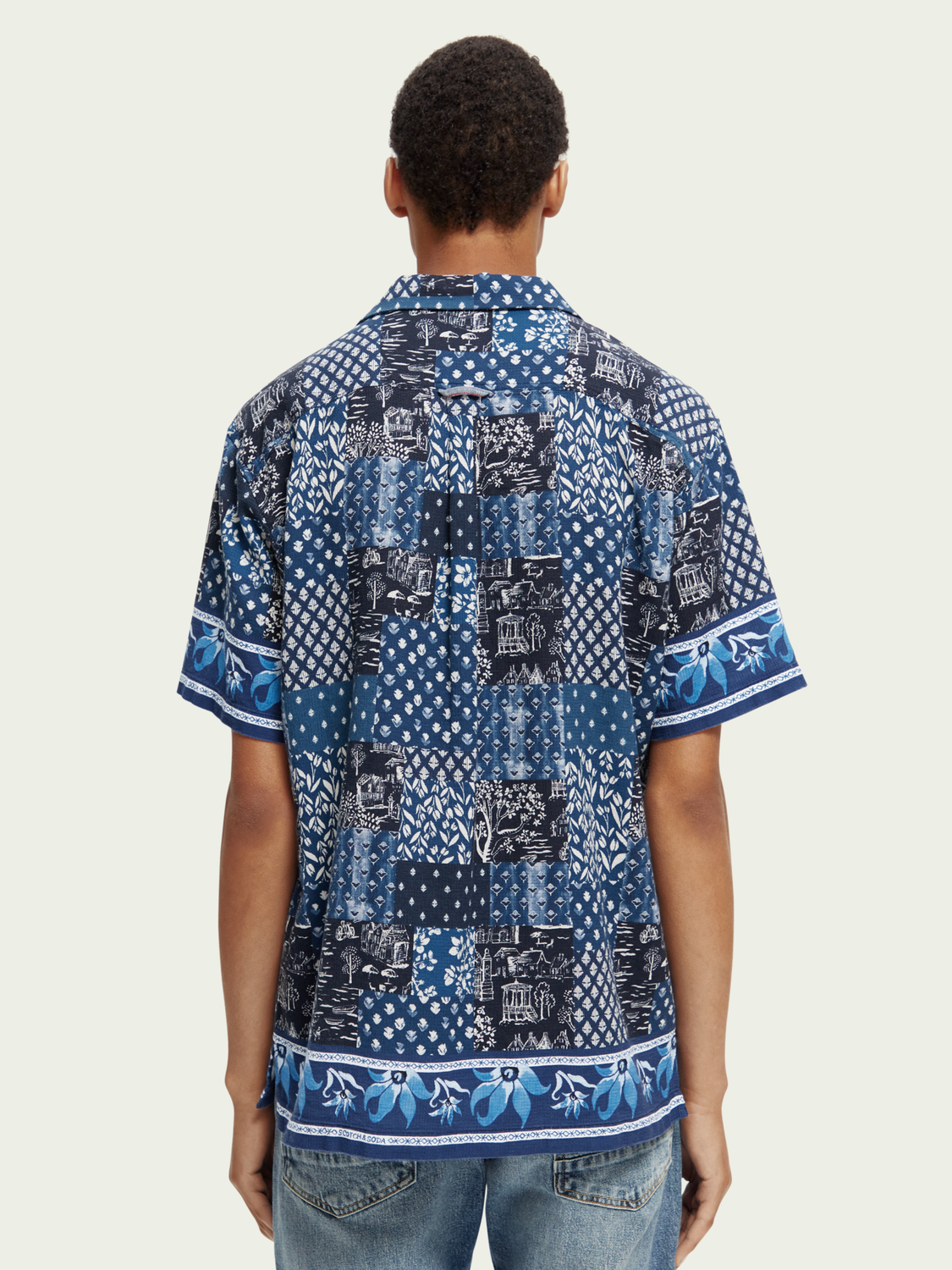 Men Clothing | Scotch And Soda Outlet