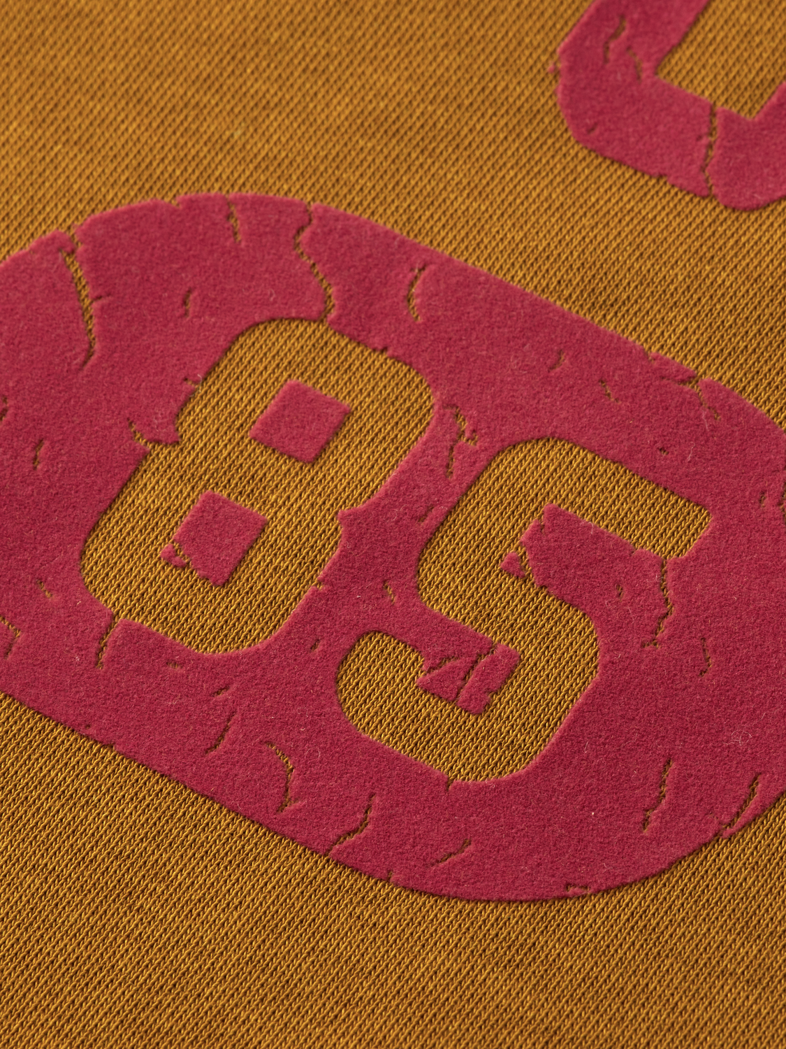 Loose Fit Cropped Funnel Neck Sweatshirt | scotch & soda outlet