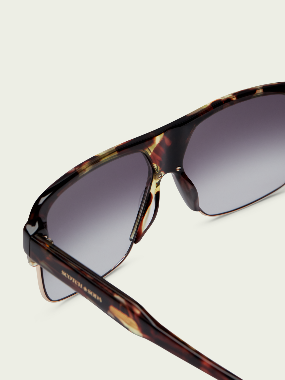Carindale Sunglasses | Scotch And Soda Outlet