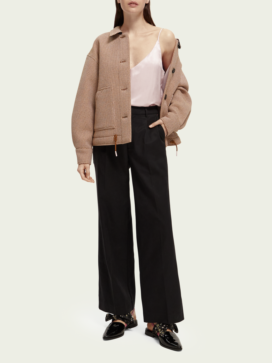 Women Clothing | scotch & soda outlet