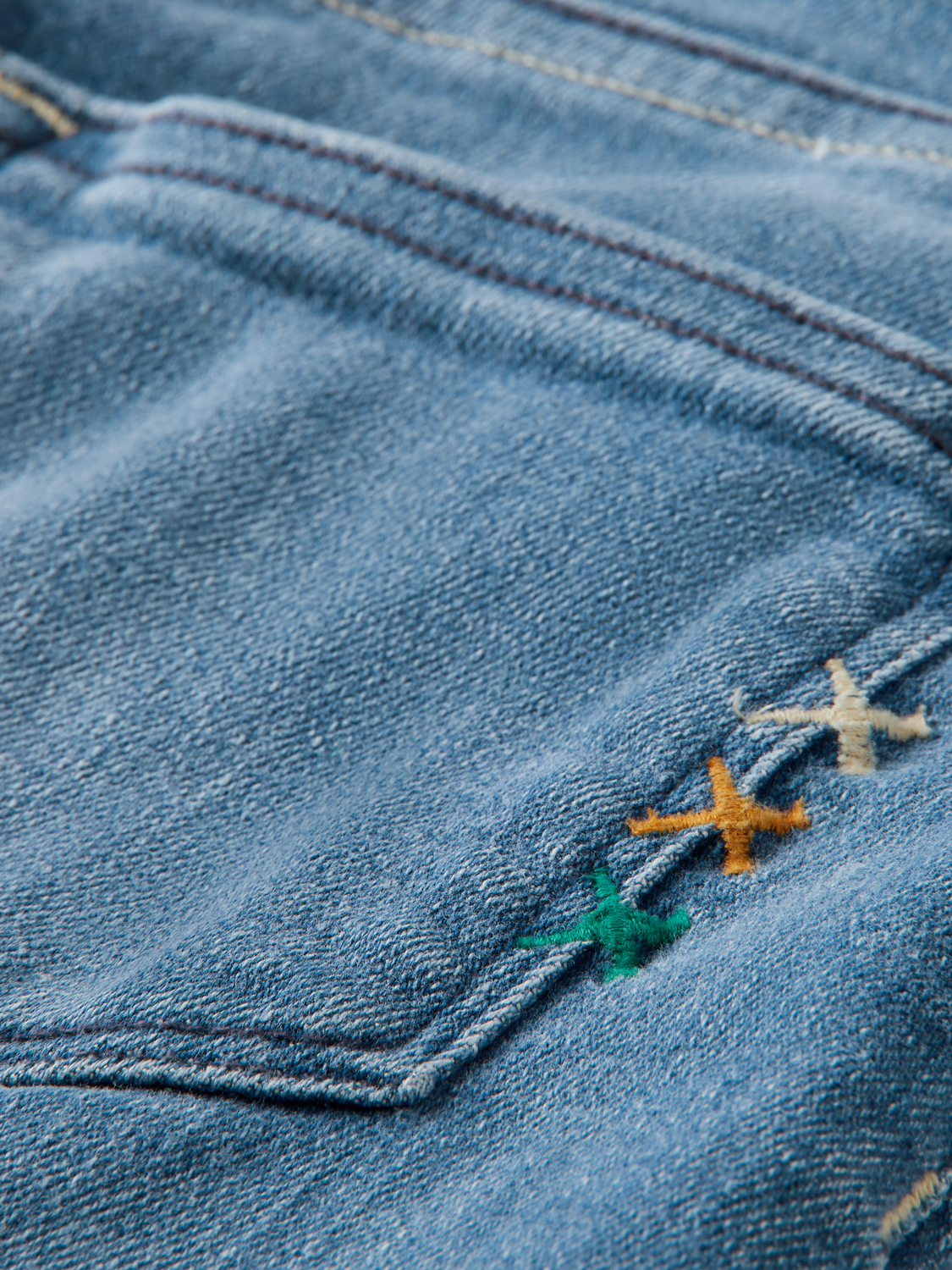 Scotch Soda Outlet | Tigger Slim-Fit Jeans