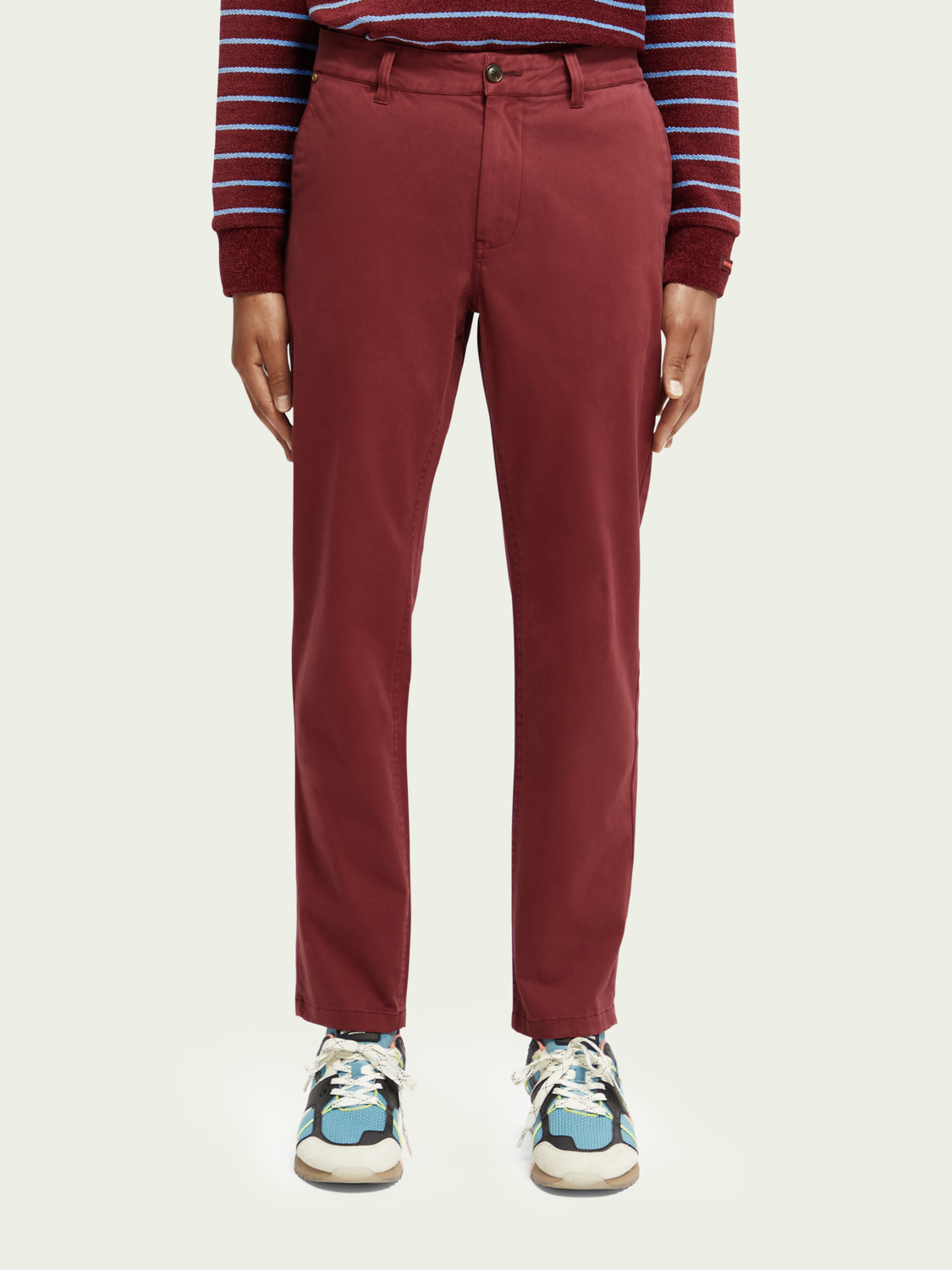 Men Clothing | Scotch And Soda Outlet