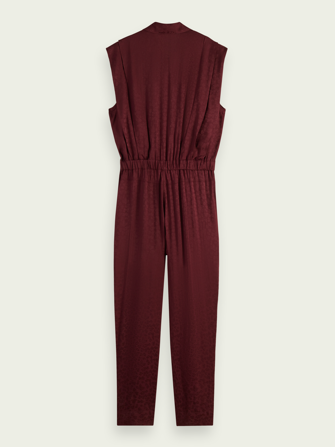 Utility Jumpsuit | scotch & soda outlet