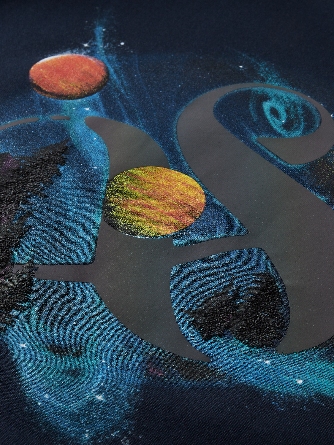 Artwork T-Shirt | Scotch And Soda Outlet