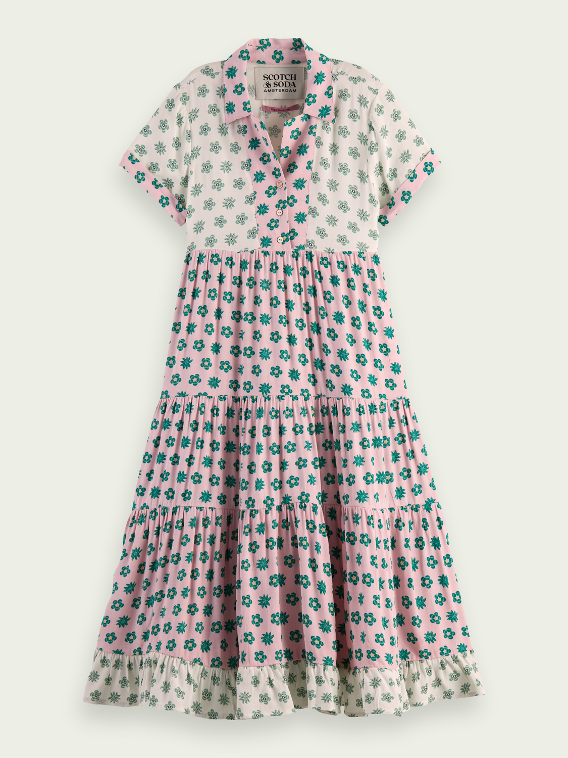 Scotch Soda Outlet | Kids Girls Clothing