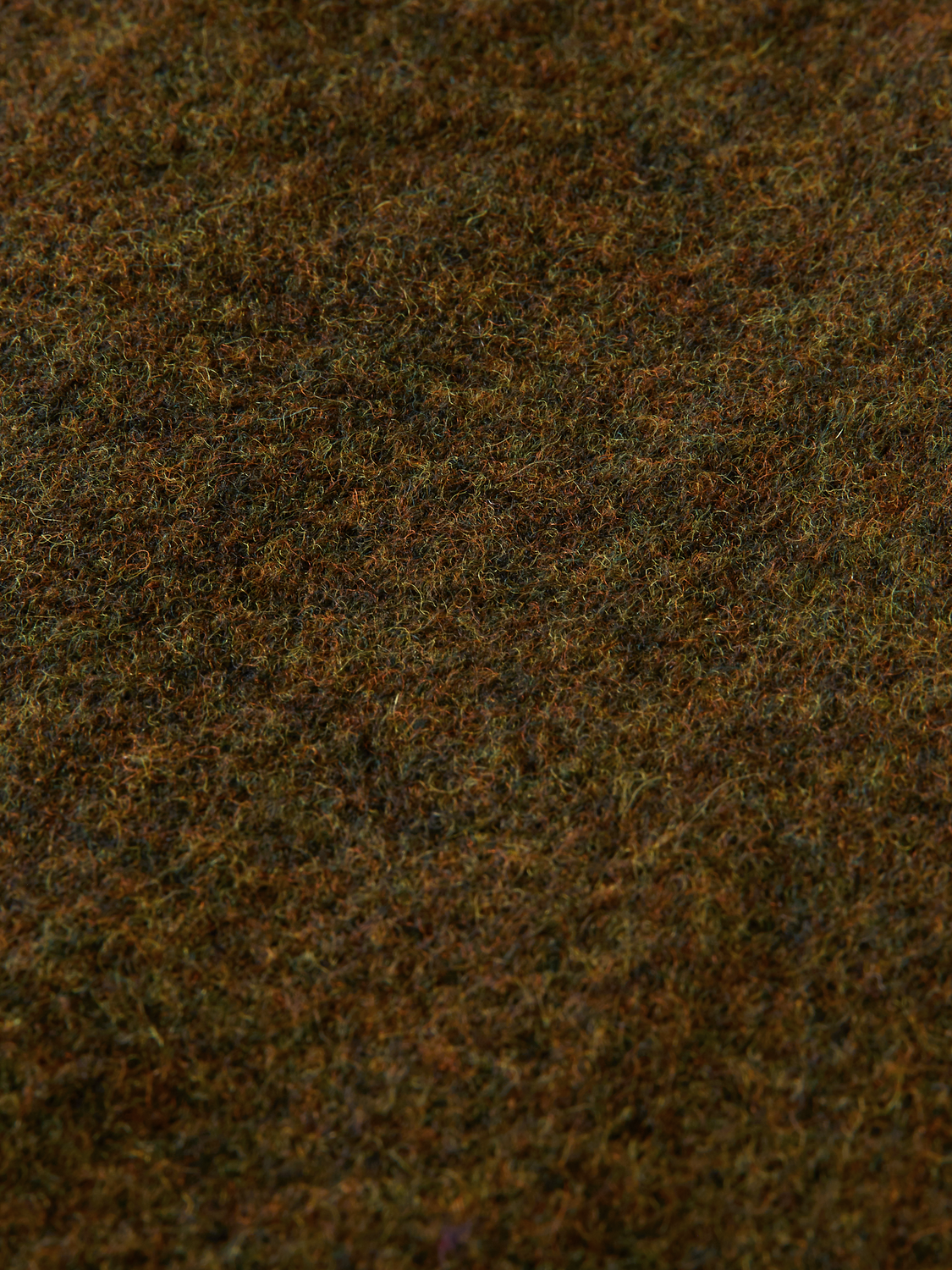 Wool-Blended Bomber Jacket | Scotch And Soda Outlet