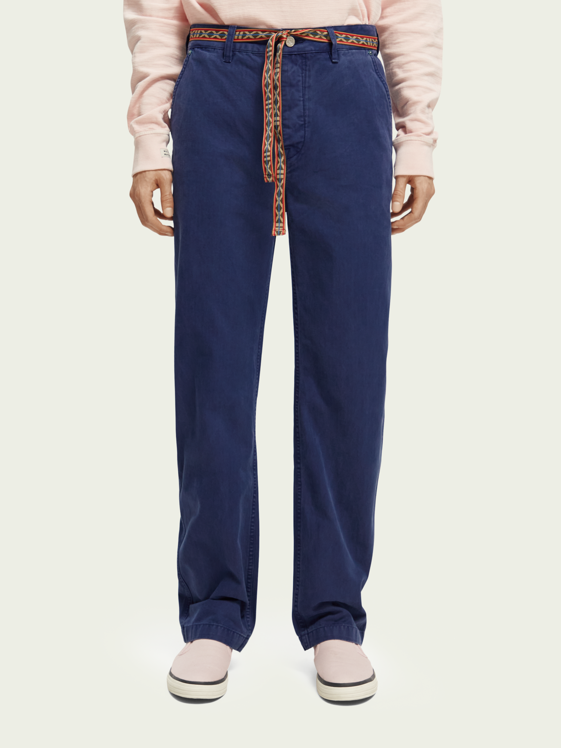 Men Clothing | Scotch And Soda Outlet