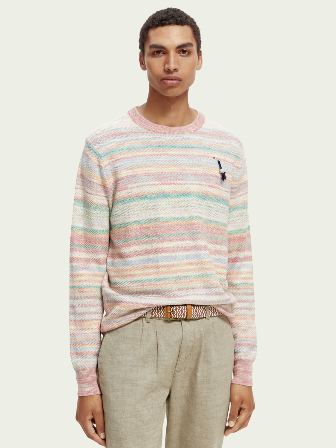 Men Clothing | Scotch And Soda Outlet