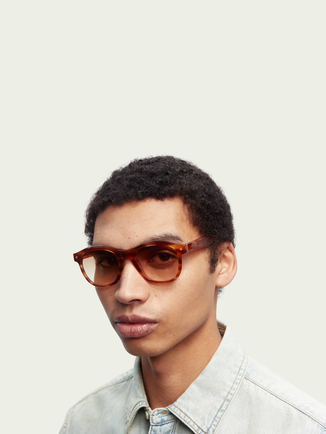 Budapester Sunglasses | Scotch And Soda Outlet