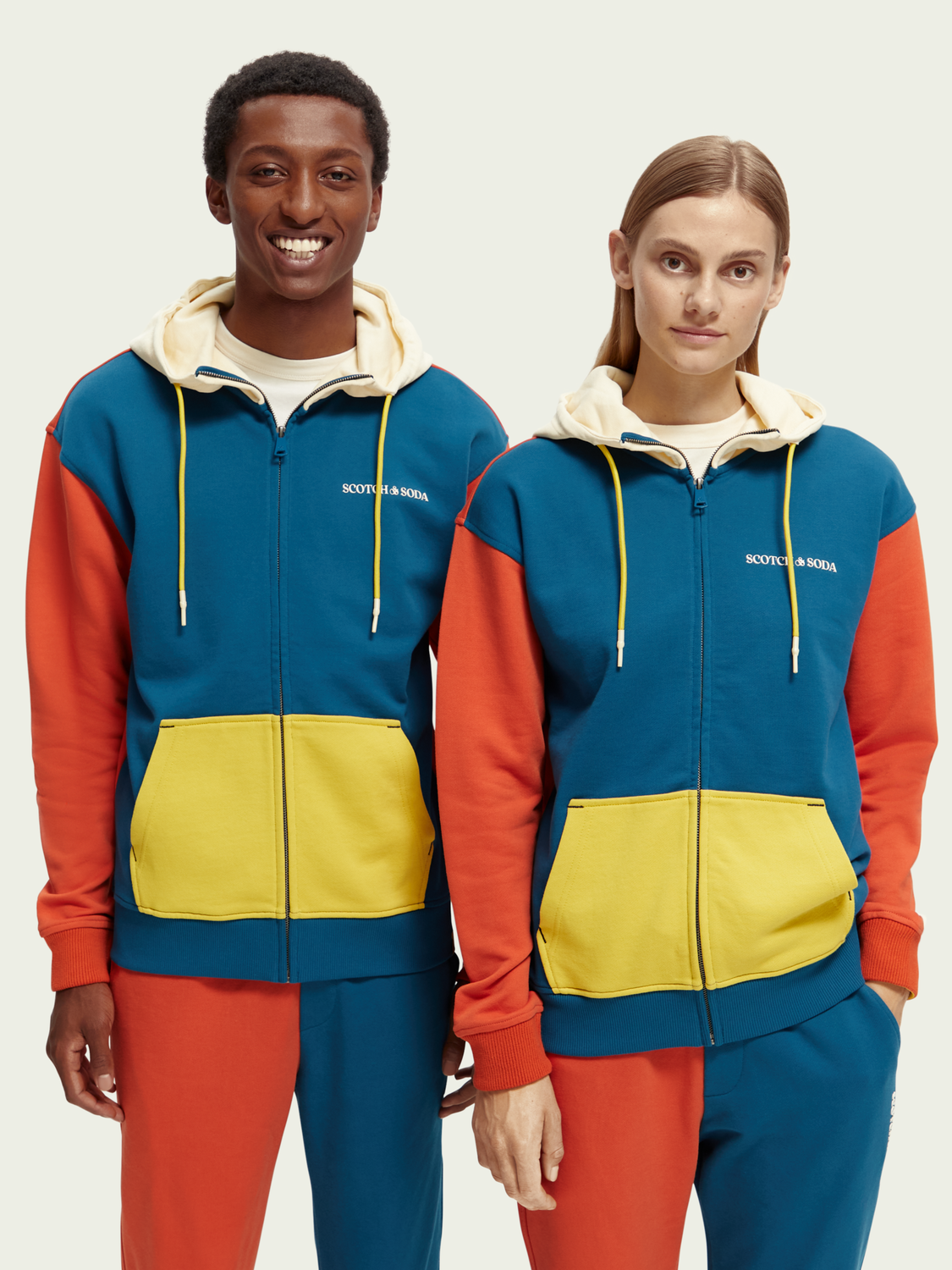 Men Clothing | scotch & soda outlet