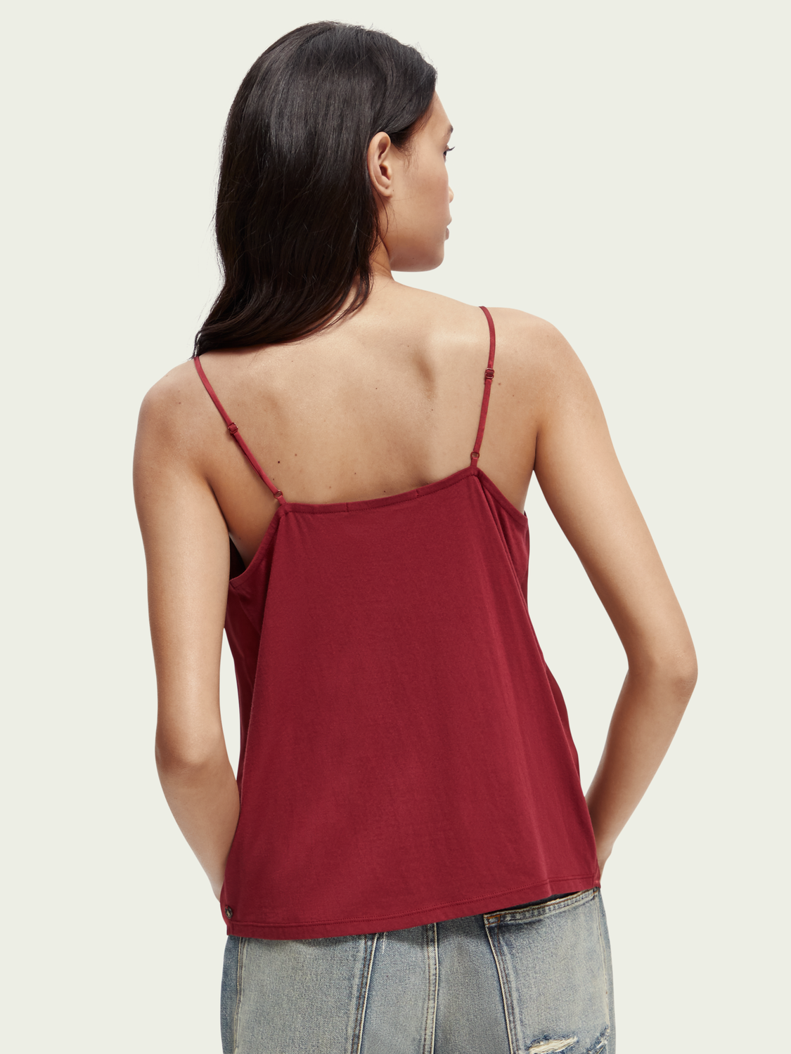 V-Neck Camisole