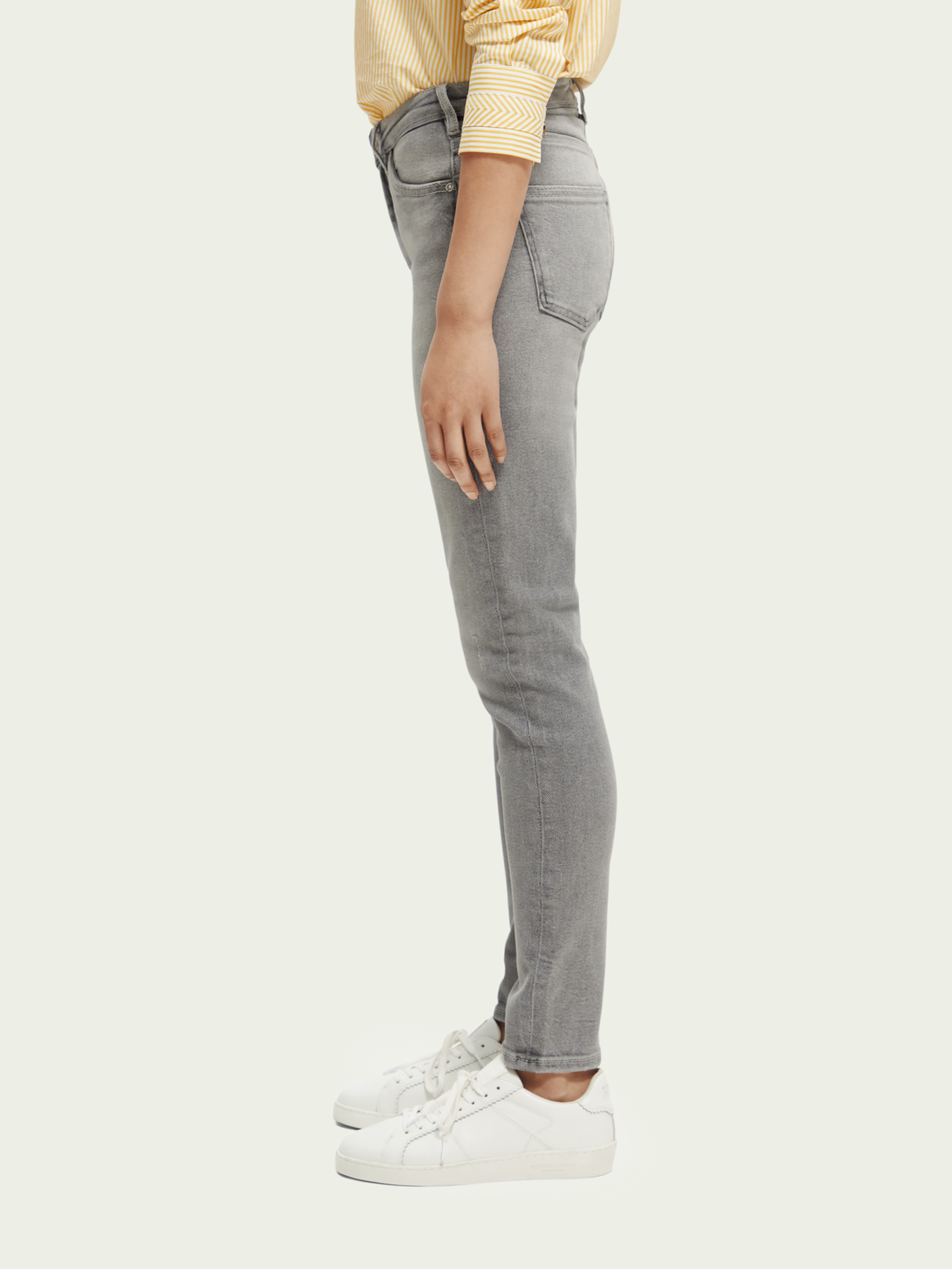 Haut Skinny Fit Jeans | scotch & soda outlet