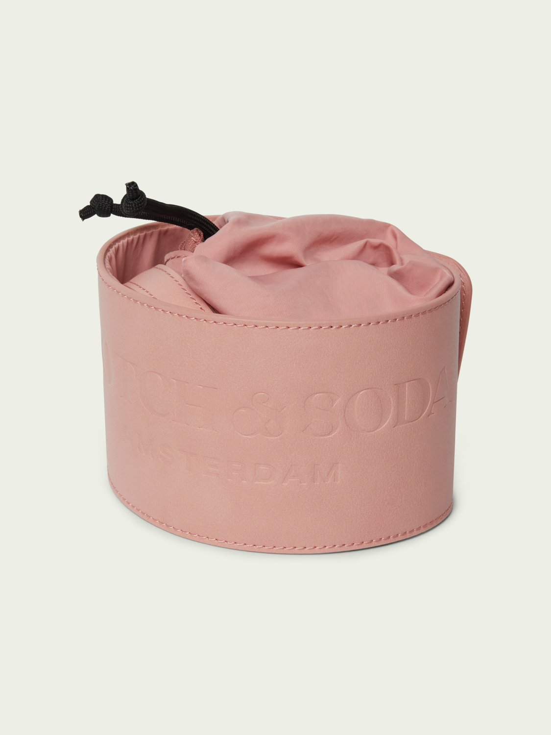 The Centraal Unisex Foldaway Tote Bag | scotch & soda outlet