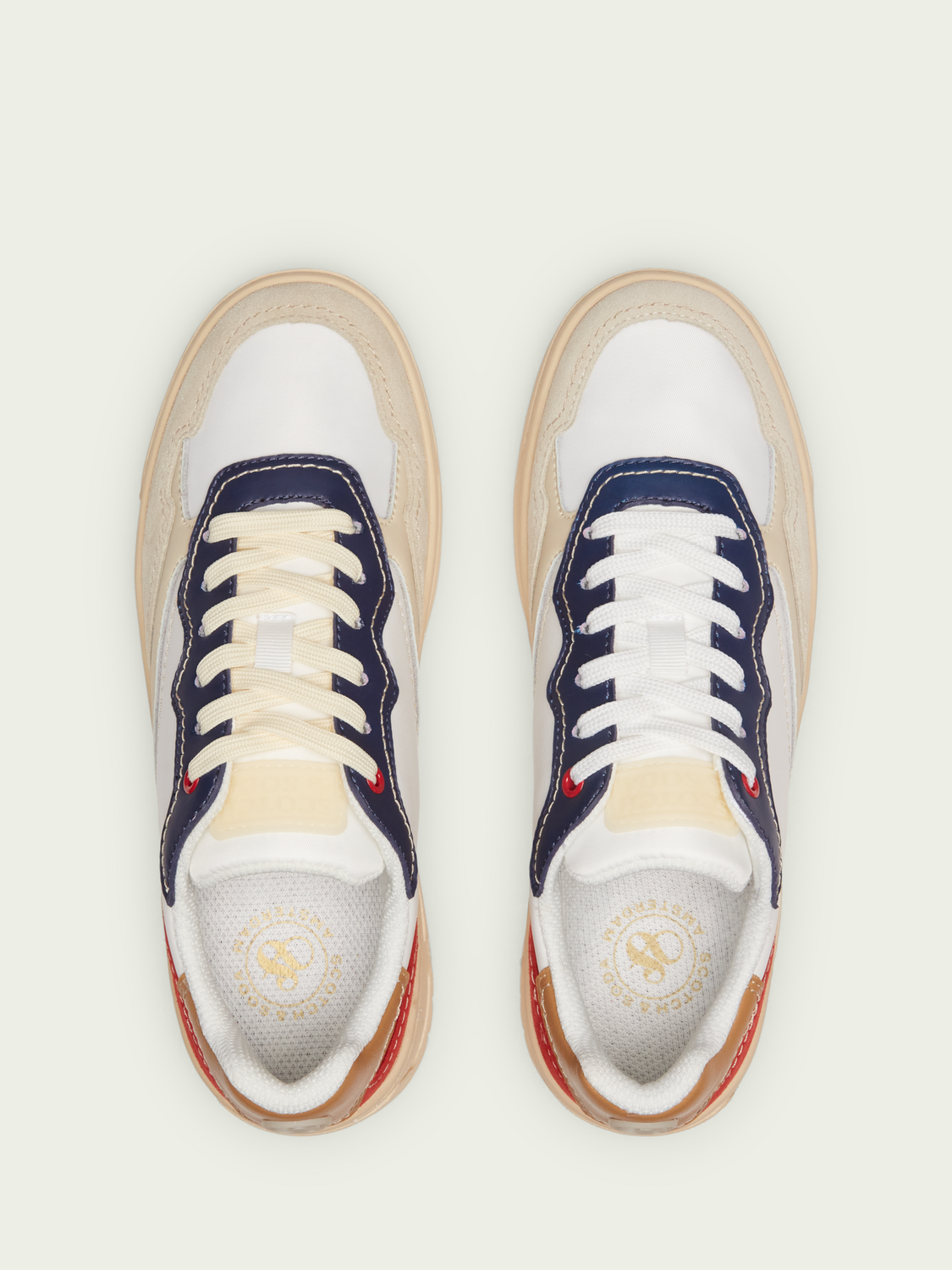 Women Footwear | scotch & soda outlet