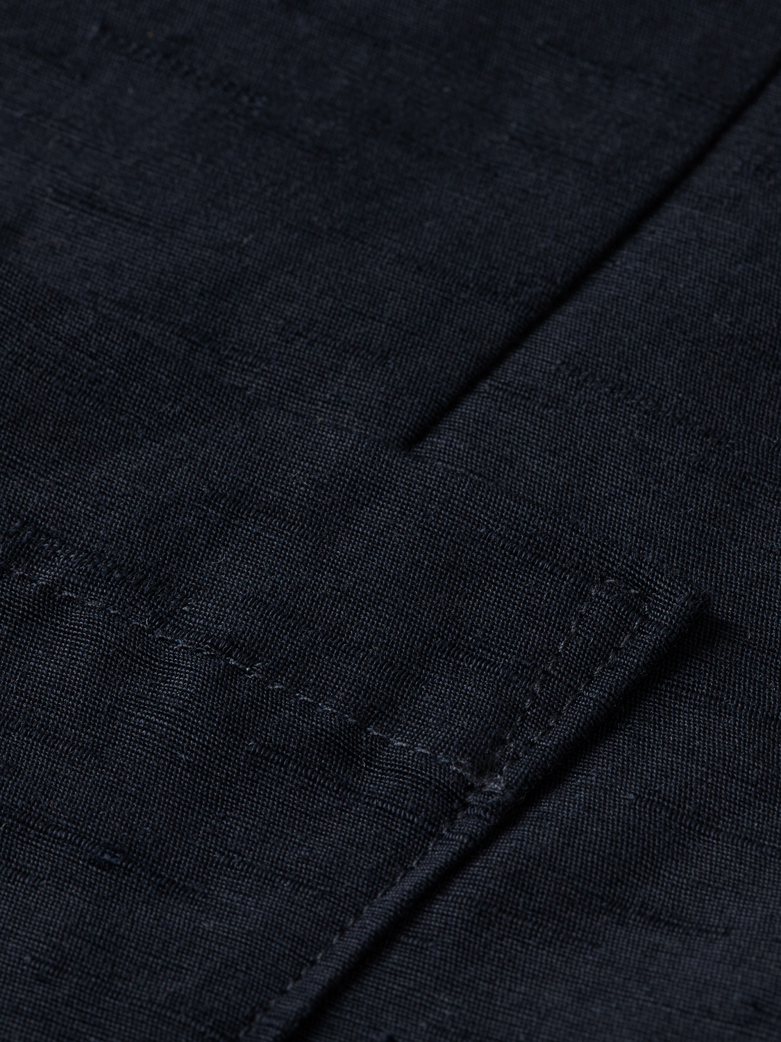 Relaxed Single-Breasted Blazer | scotch & soda outlet