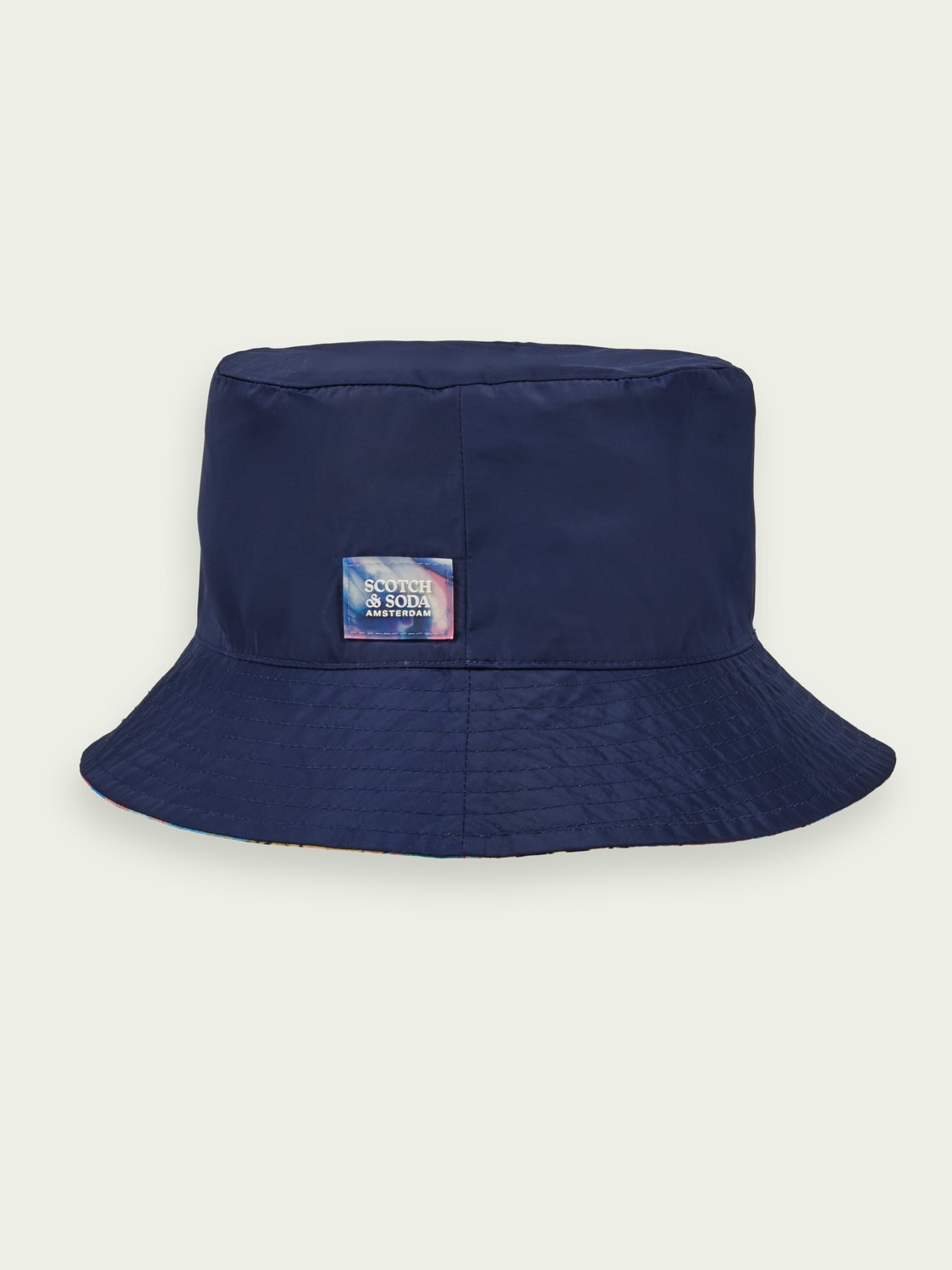 Reversible Bucket Hat | Scotch And Soda Outlet