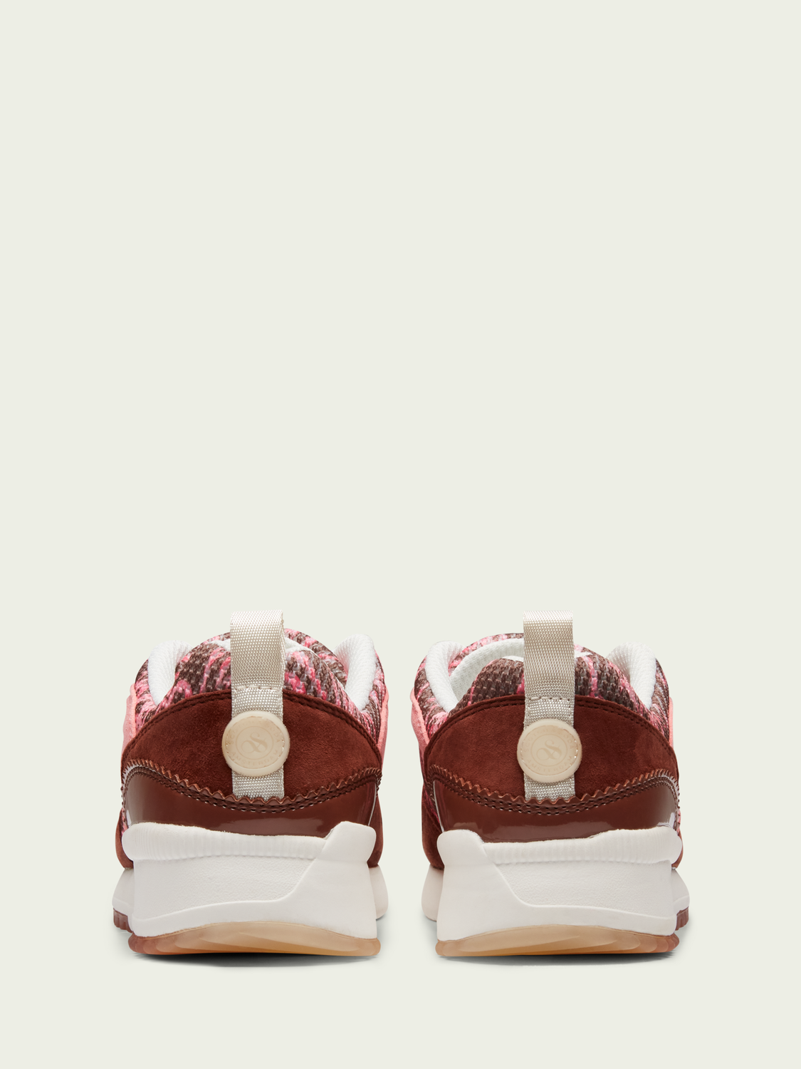 Vivi Sneaker | scotch & soda outlet