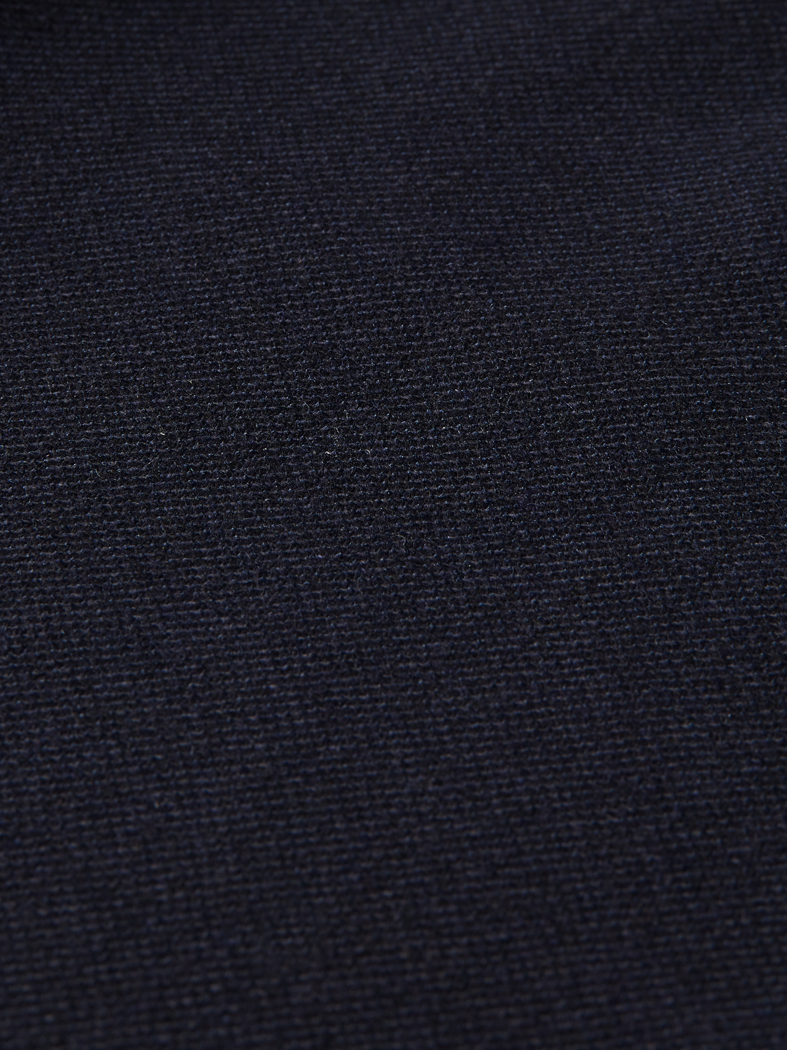 Wool-Blended Dress Trousers | Scotch And Soda Outlet