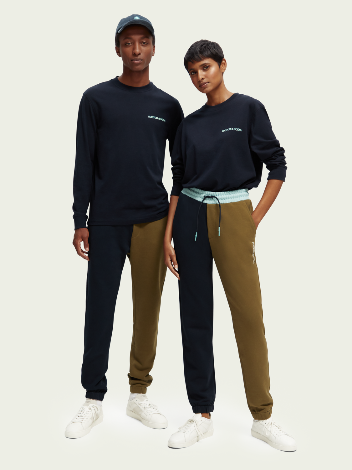 Men Clothing | scotch & soda outlet