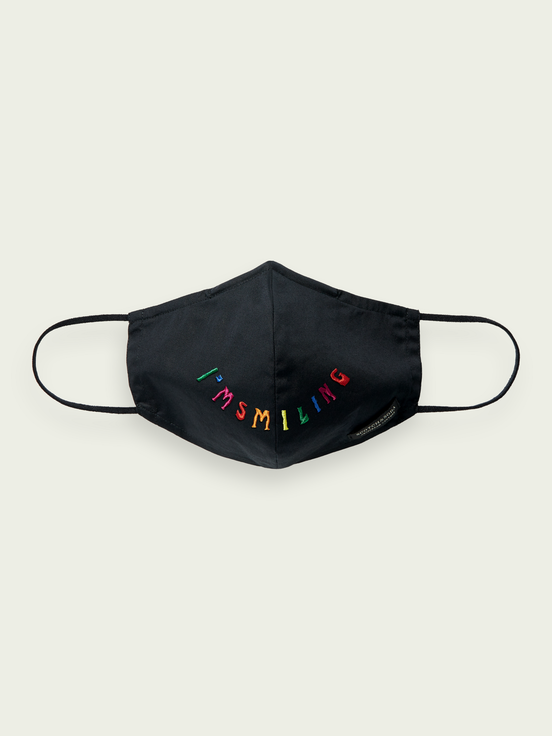 Reusable Face Mask Unisex | scotch & soda outlet
