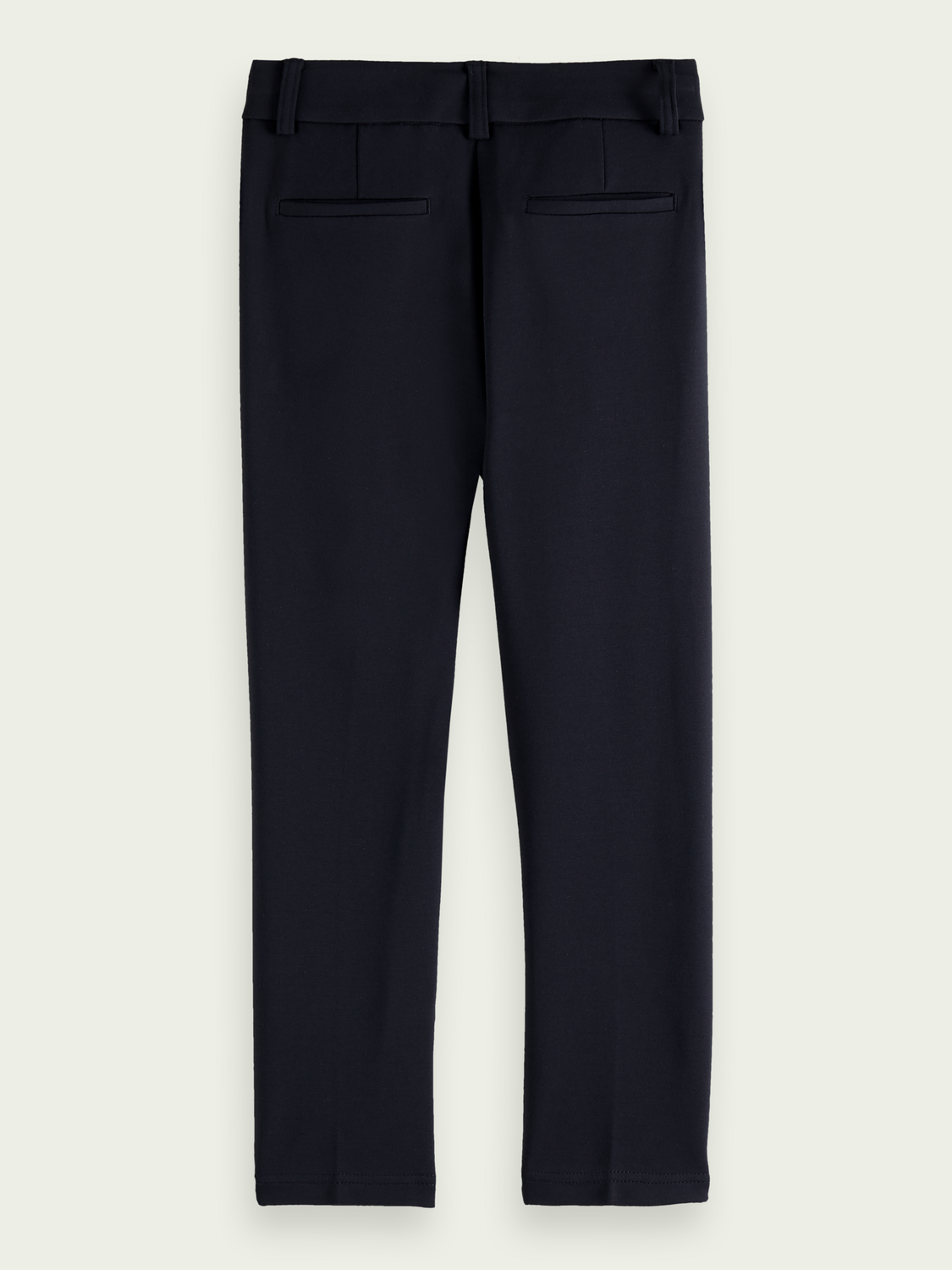 Tailored Slim-Fit Sweatpants