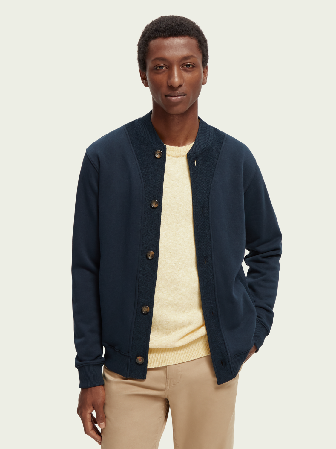 Men Clothing | Scotch And Soda Outlet