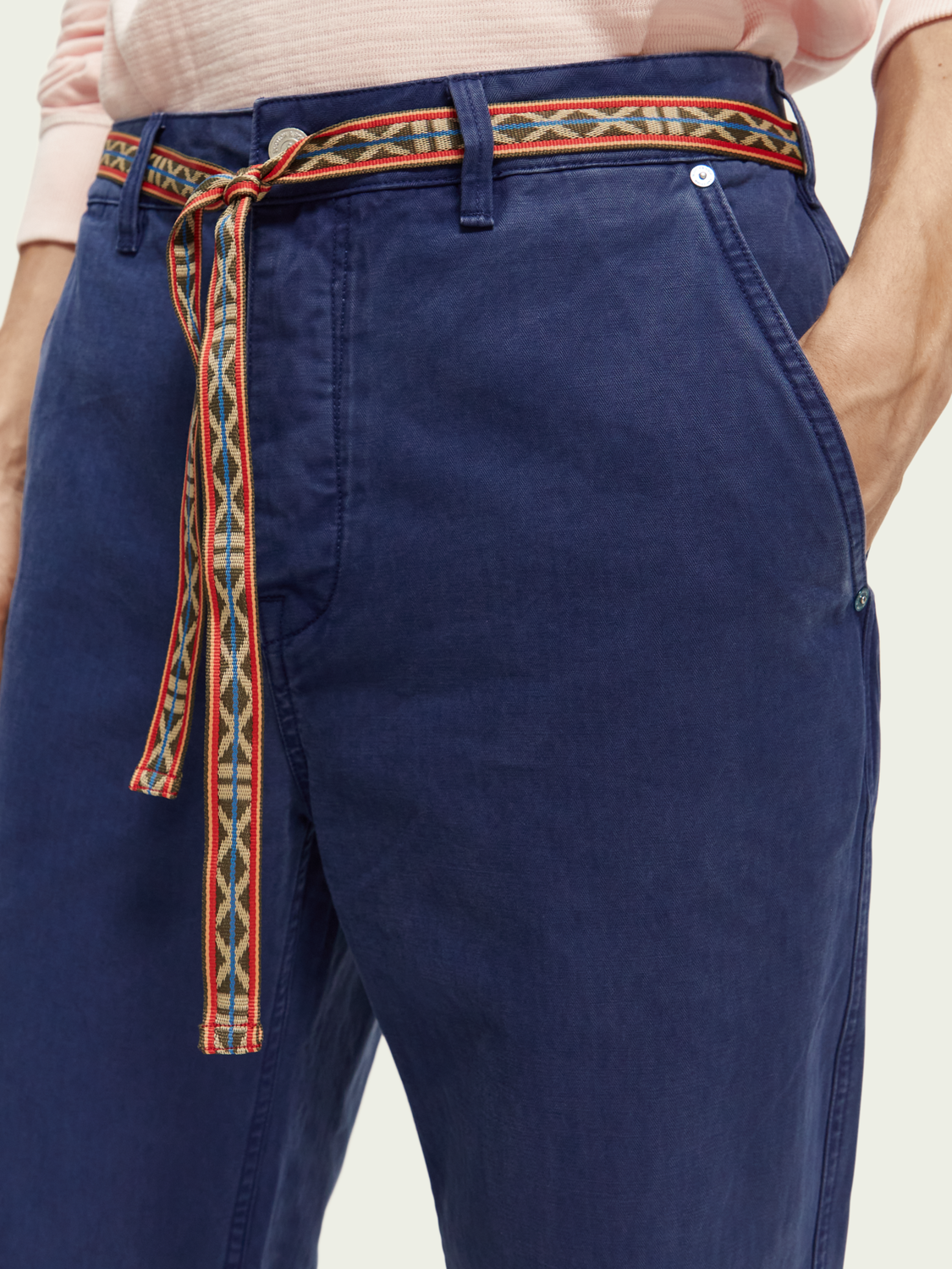 Men Clothing | Scotch And Soda Outlet