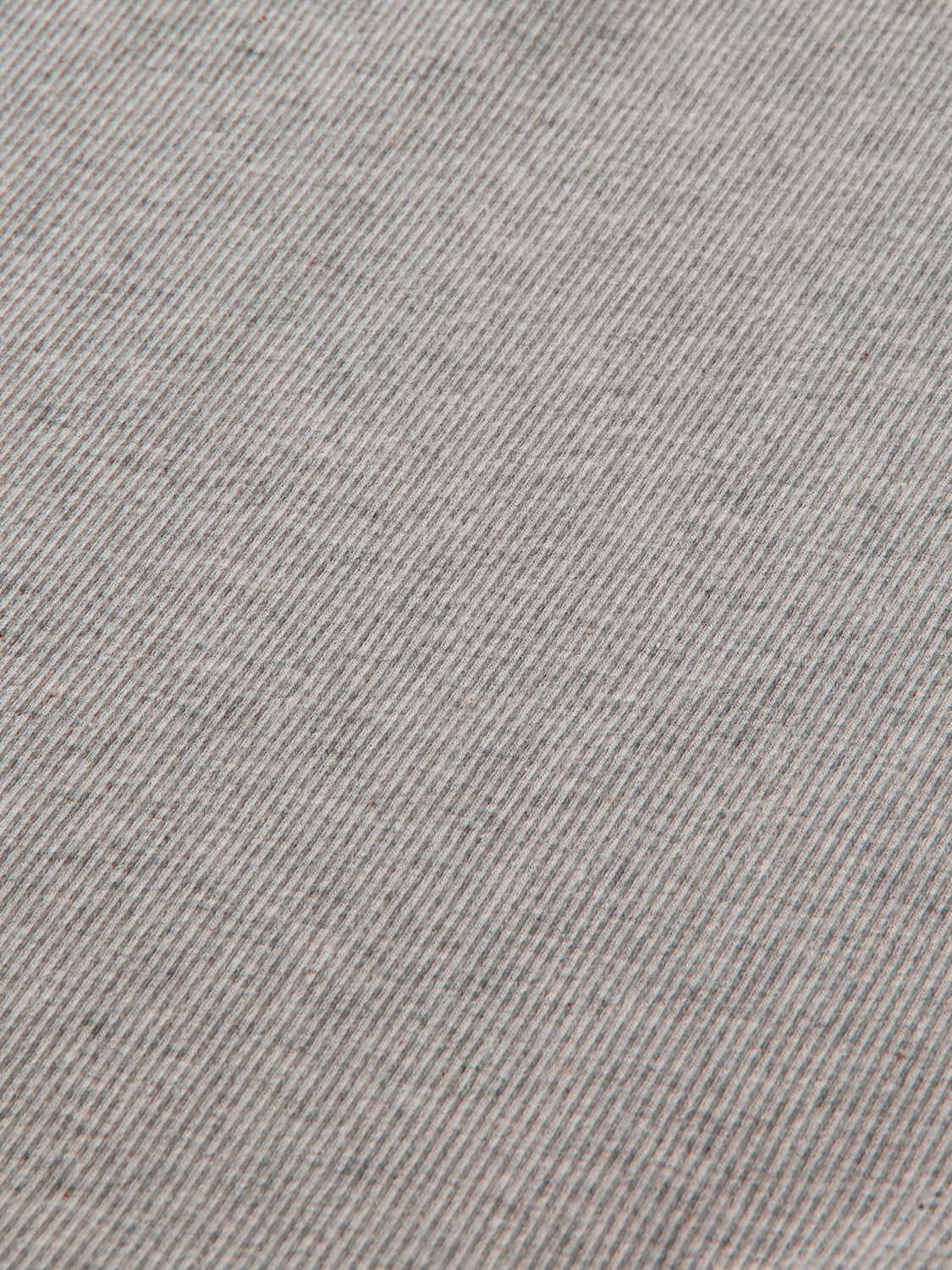 Fitted Rib Racer-Back Tank Top