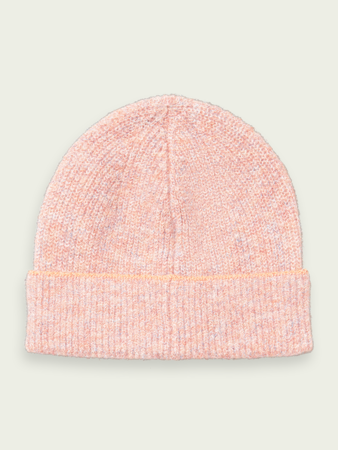 Soft Beanie | scotch & soda outlet