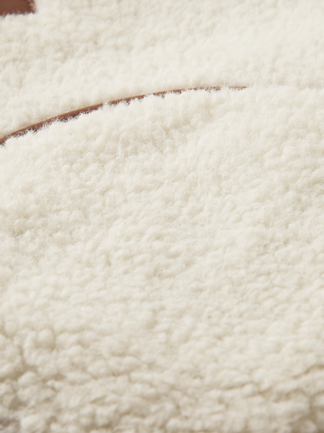 Short Teddy Jacket | scotch & soda outlet