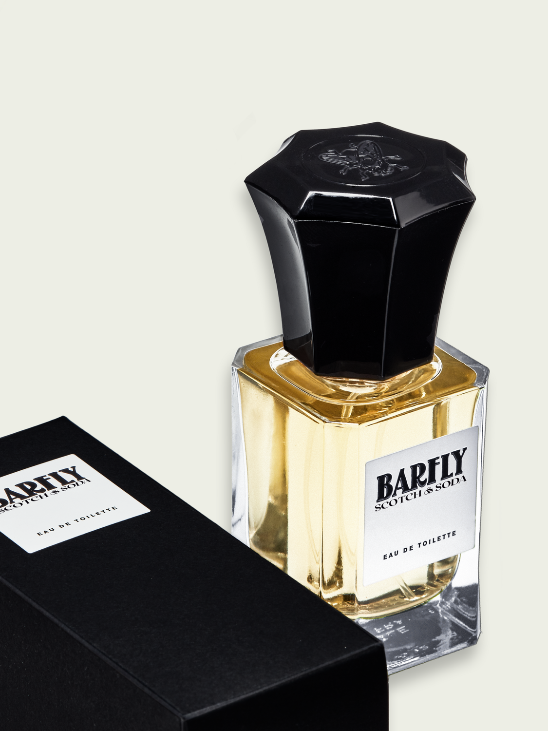 Barfly Fragrance | 50ml