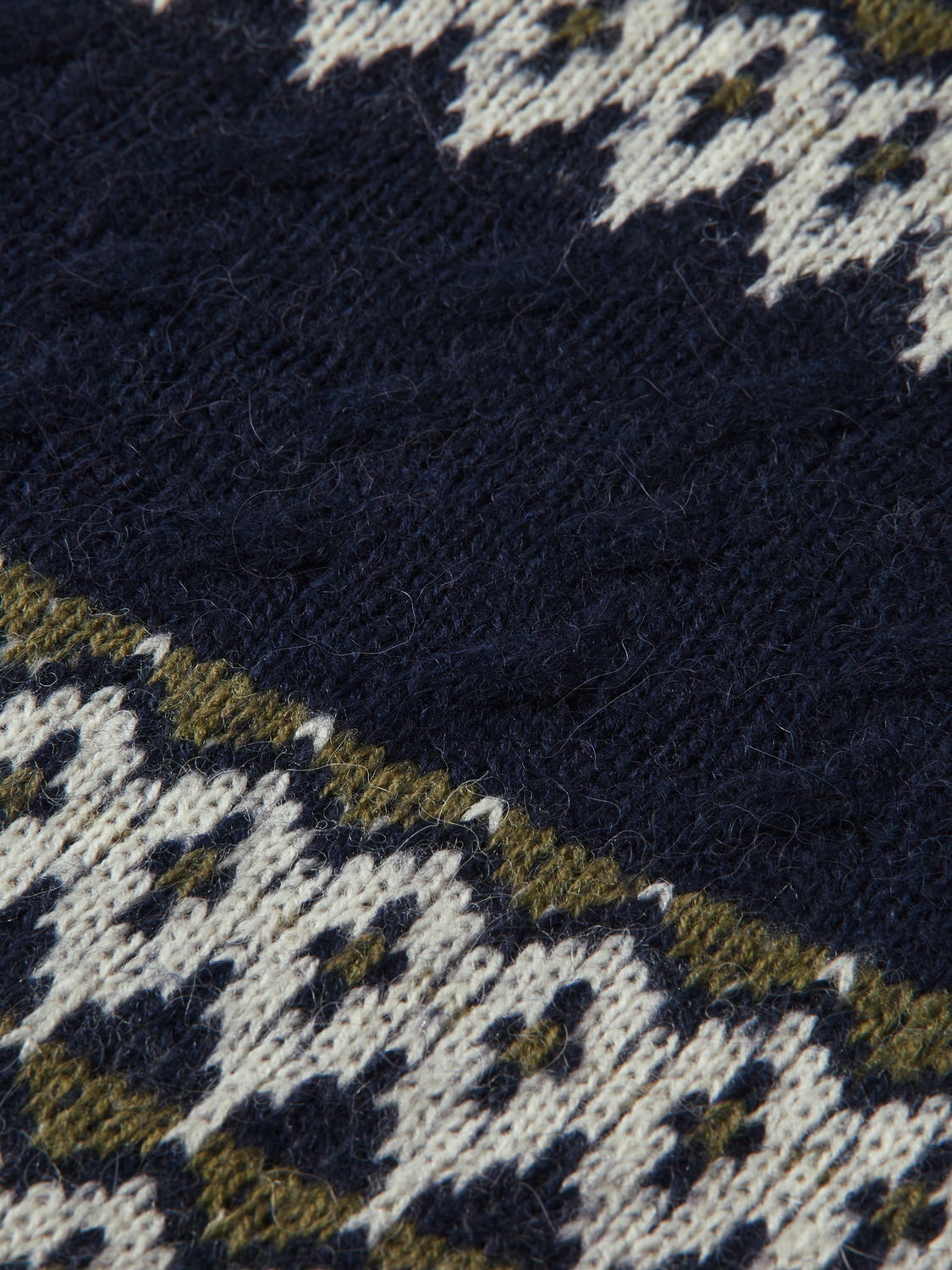 Knitted Scarf | scotch & soda outlet