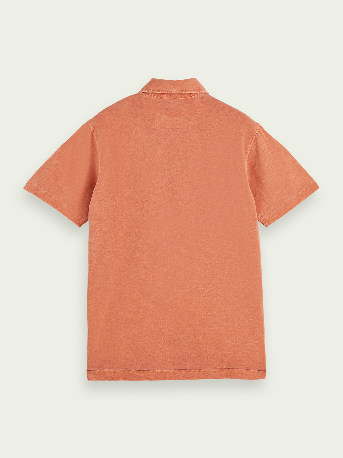 Jersey Polo | Scotch And Soda Outlet